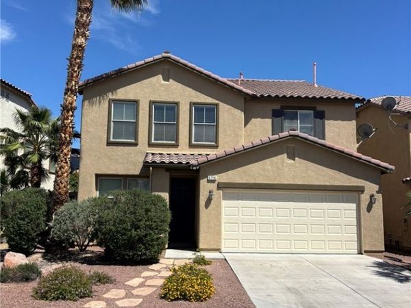 5716 Native Sunflower Street, North Las Vegas, NV 89031