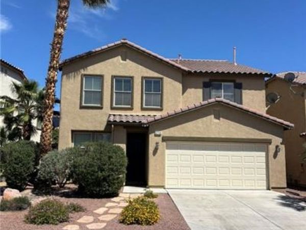 5716 Native Sunflower Street , North Las Vegas, NV 89031