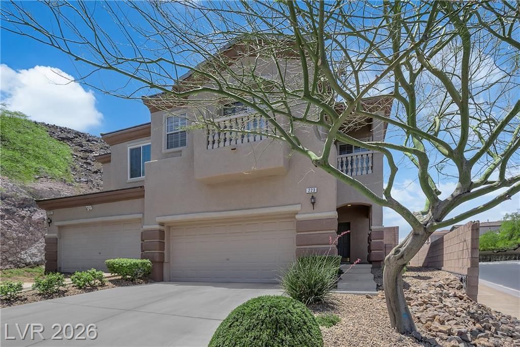 223 Kindness Crest Court, Henderson, NV 89012 Main Photo