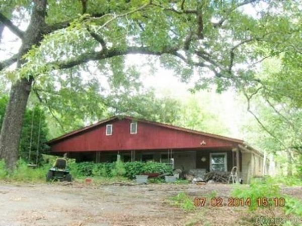 5126 Hwy 8 East , Glenwood, AR 71943