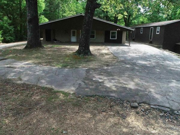 5126 Hwy 8 East , Glenwood, AR 71943