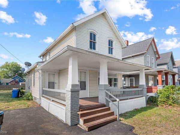 1735 Buhrer Avenue , Cleveland, OH 44109