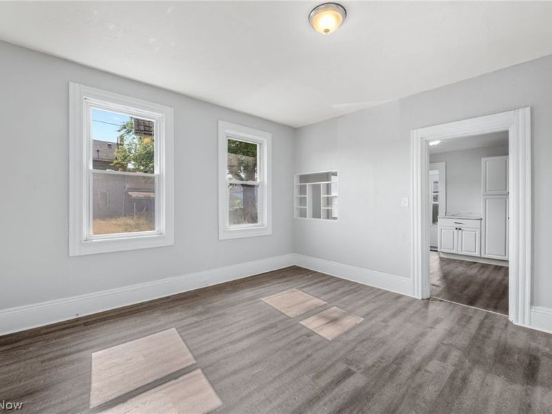 1735 Buhrer Avenue, Cleveland, OH 44109 Photo 5