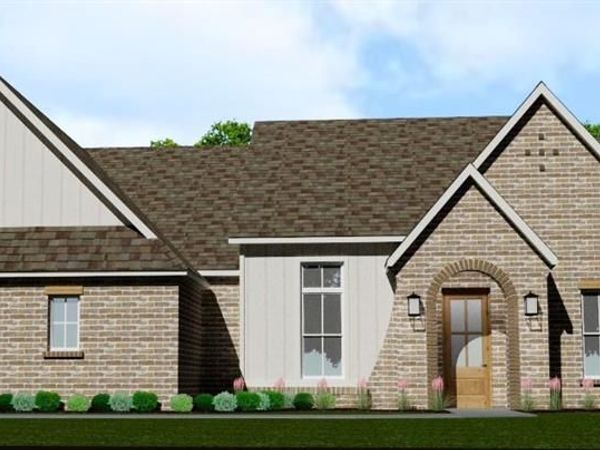 6920 Lake View Court, Cashion, OK 73016