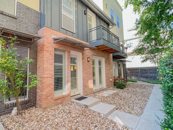 1205 Kinney Ave , Unit k, Austin, TX 78704
