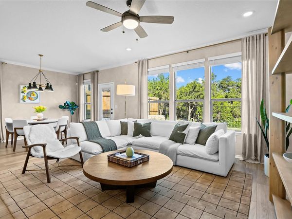 7005 Harvest Trail DR, Austin, TX 78736