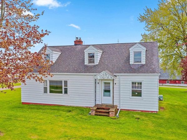 N5540 STATE RD 55, Seymour, WI 54165