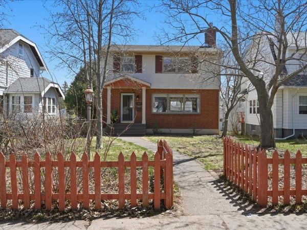 1918 W Kent Road, Duluth, MN 55812