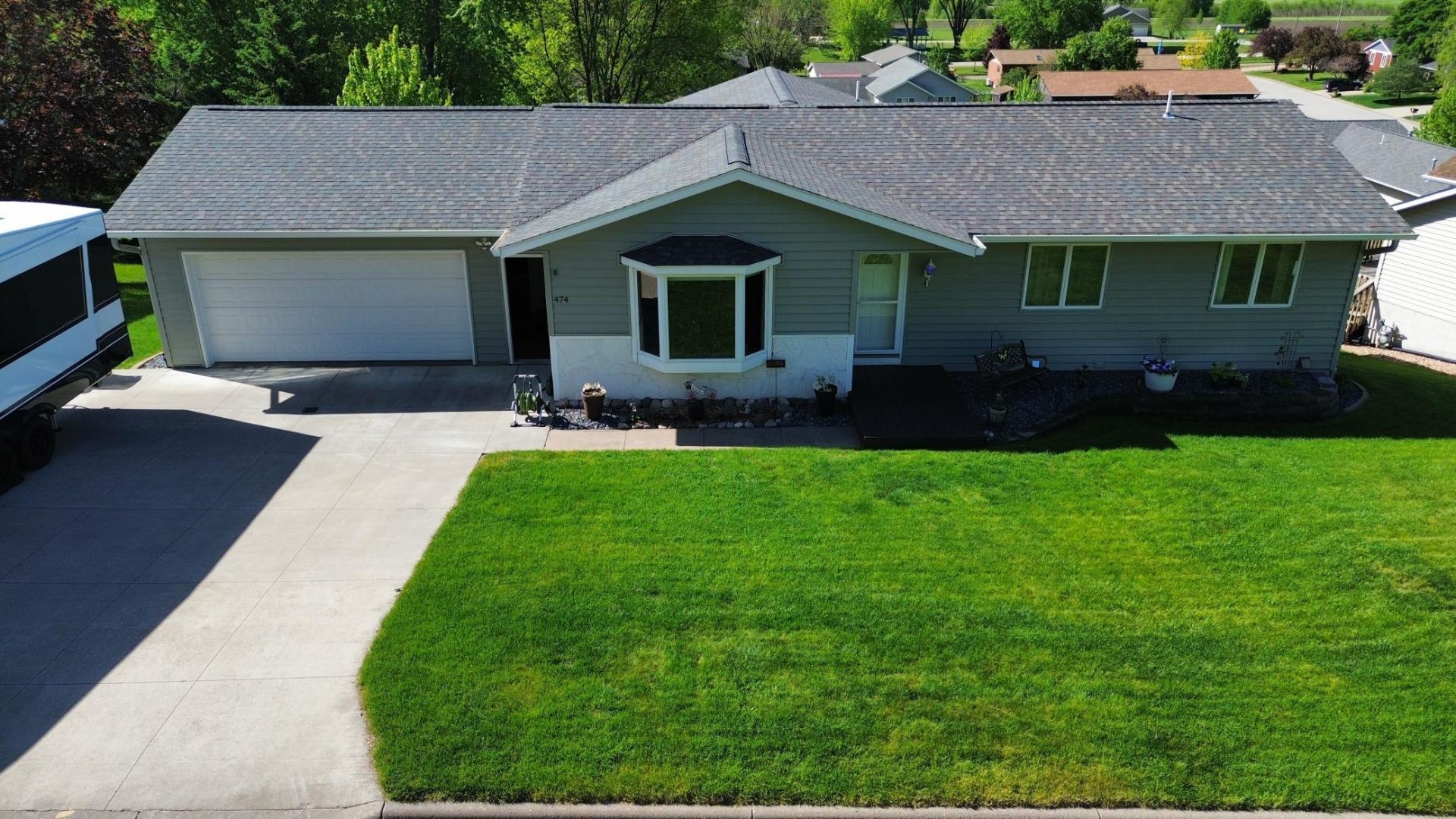 474 Sunnyview Drive , Rollingstone, MN 55969