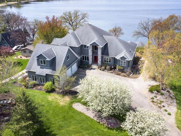 19699 623rd Avenue, Litchfield, MN 55355