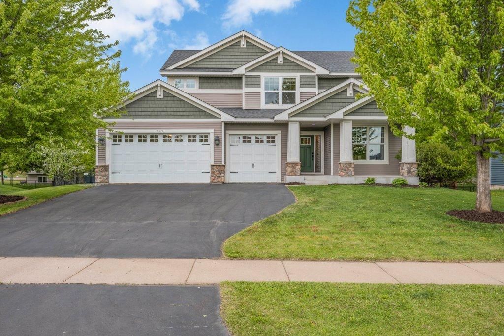 7575 Larabee Avenue Ne, Otsego, MN 55301 Main Photo