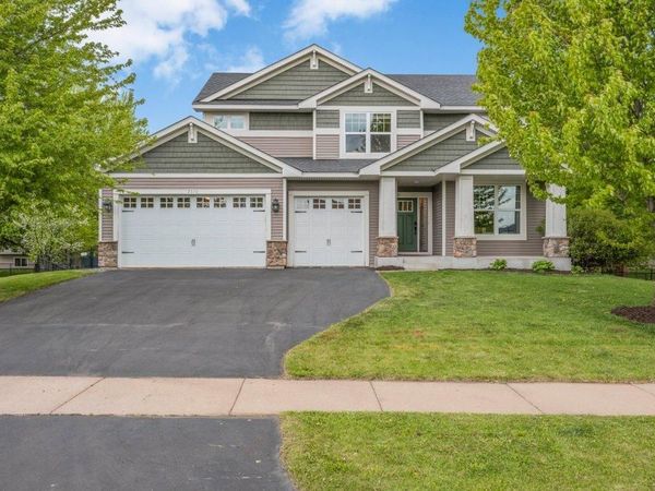 7575 Larabee Avenue NE, Otsego, MN 55301