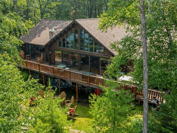 15464 Birch Narrows Road , Crosslake, MN 56442
