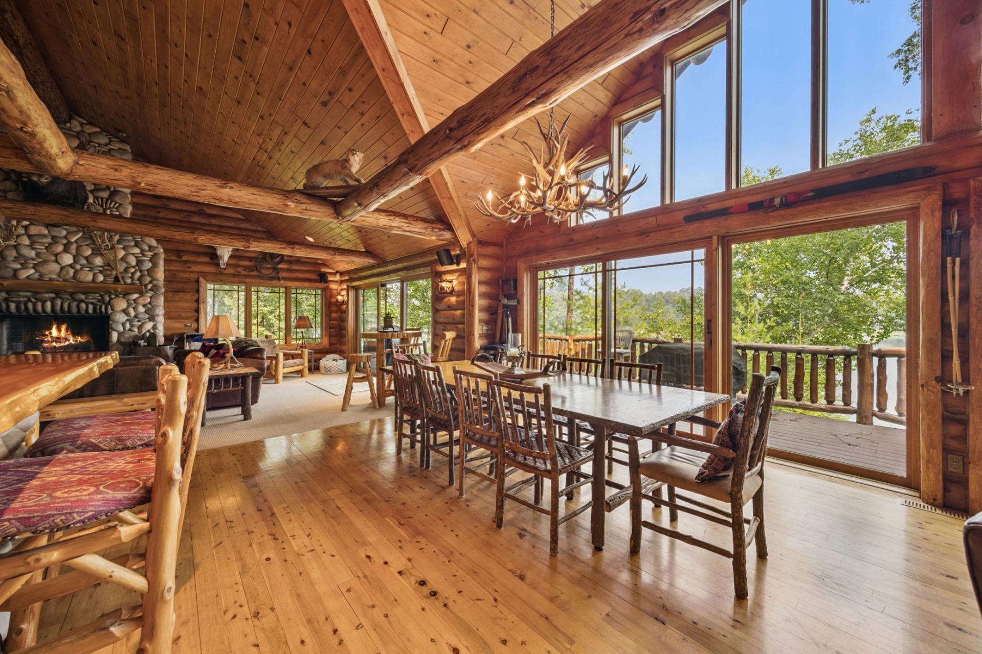 15464 Birch Narrows Road, Crosslake, MN 56442