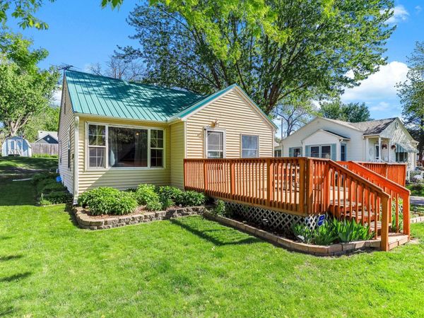 632 7th Street W, Hastings, MN 55033