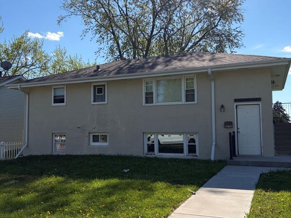 4556 Fillmore Street NE, Columbia Heights, MN 55421