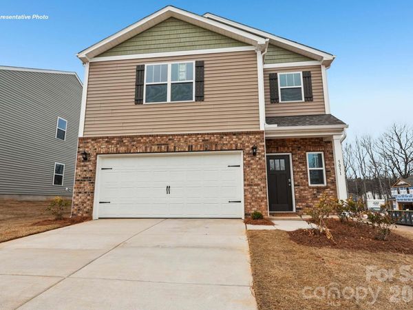 2813 Frances View Lane , Lincolnton, NC 28092