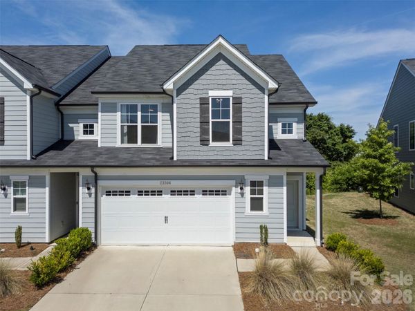 23206 Clarabelle Drive, Charlotte, NC 28273