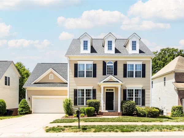 17233 Knoxwood Drive , Huntersville, NC 28078