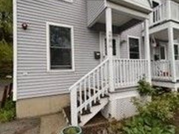 26 High St, Unit A, Millbury, MA 01527
