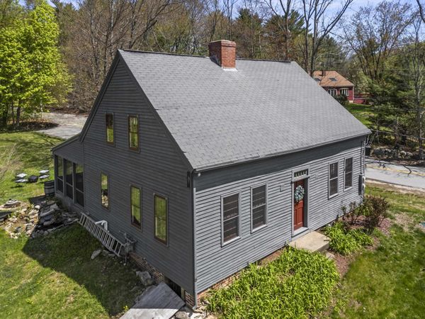 2 Otis Road, Somersworth, NH 03878