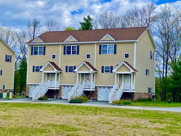 58 Winston Drive, Unit B, Hartford, VT 05088