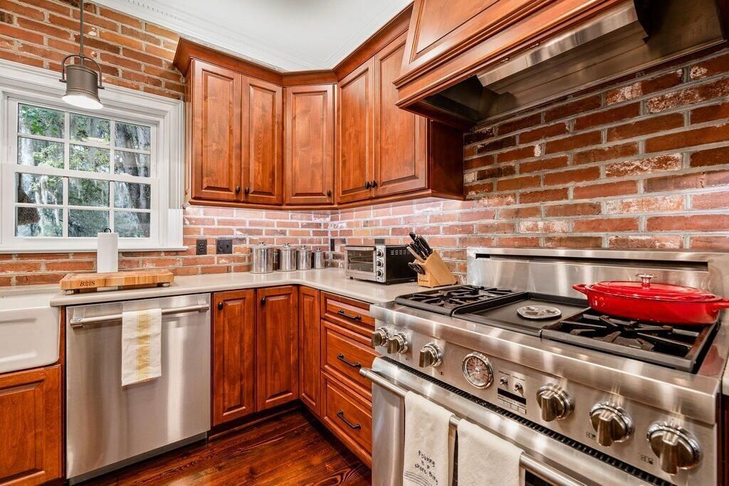 1259 Oatland Lake Drive Photo 5