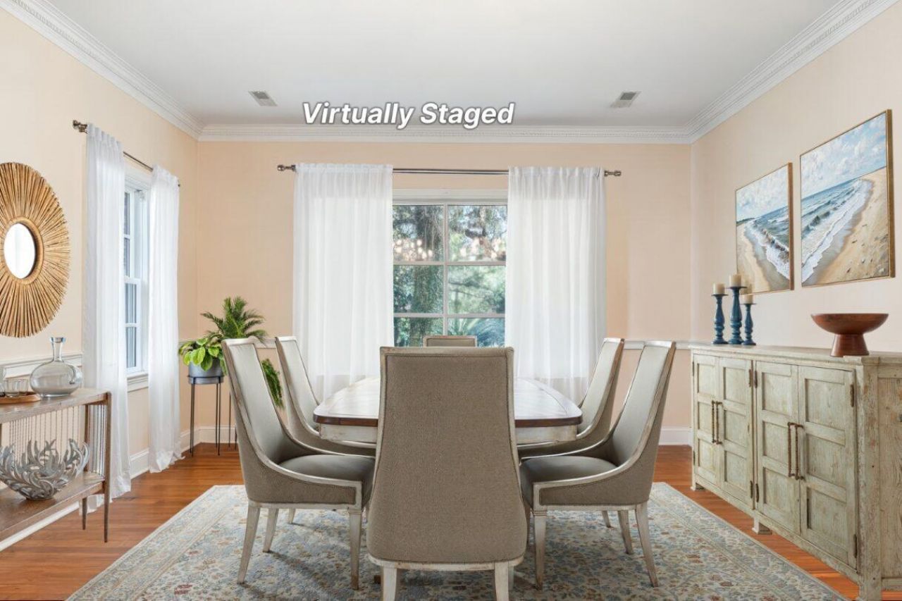 1259 Oatland Lake Drive Photo 8