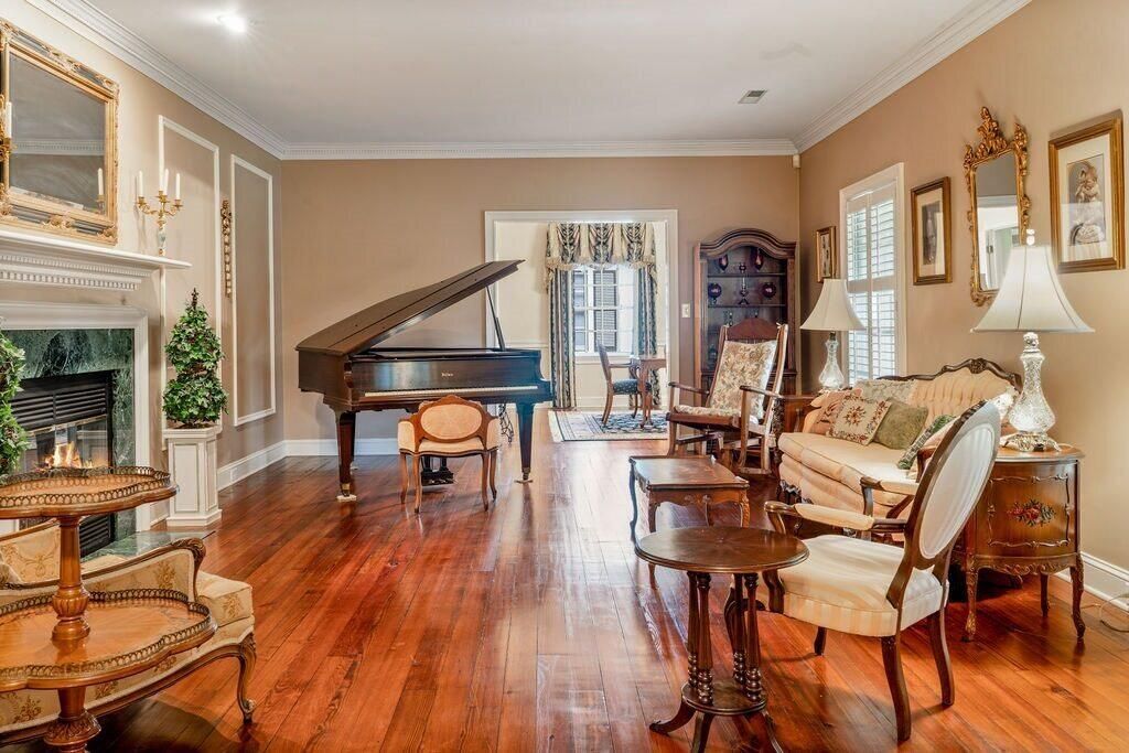 1259 Oatland Lake Drive Photo 9
