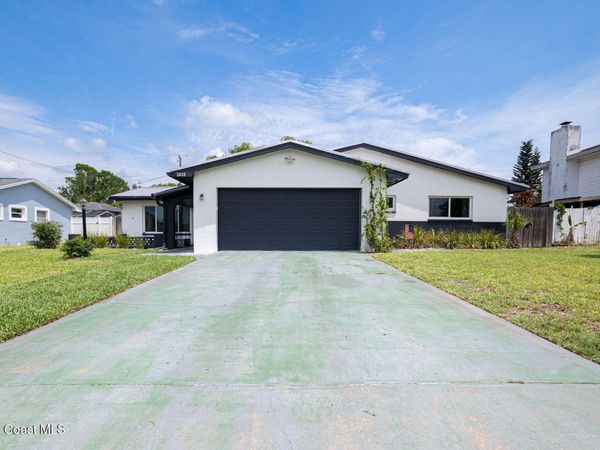 2618 Cherrywood Lane , Titusville, FL 32780