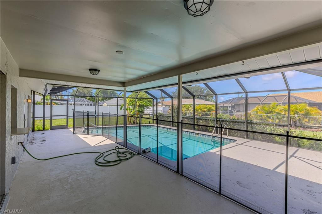 3604 SW 6th Ave , Cape Coral, FL 33914 Photo