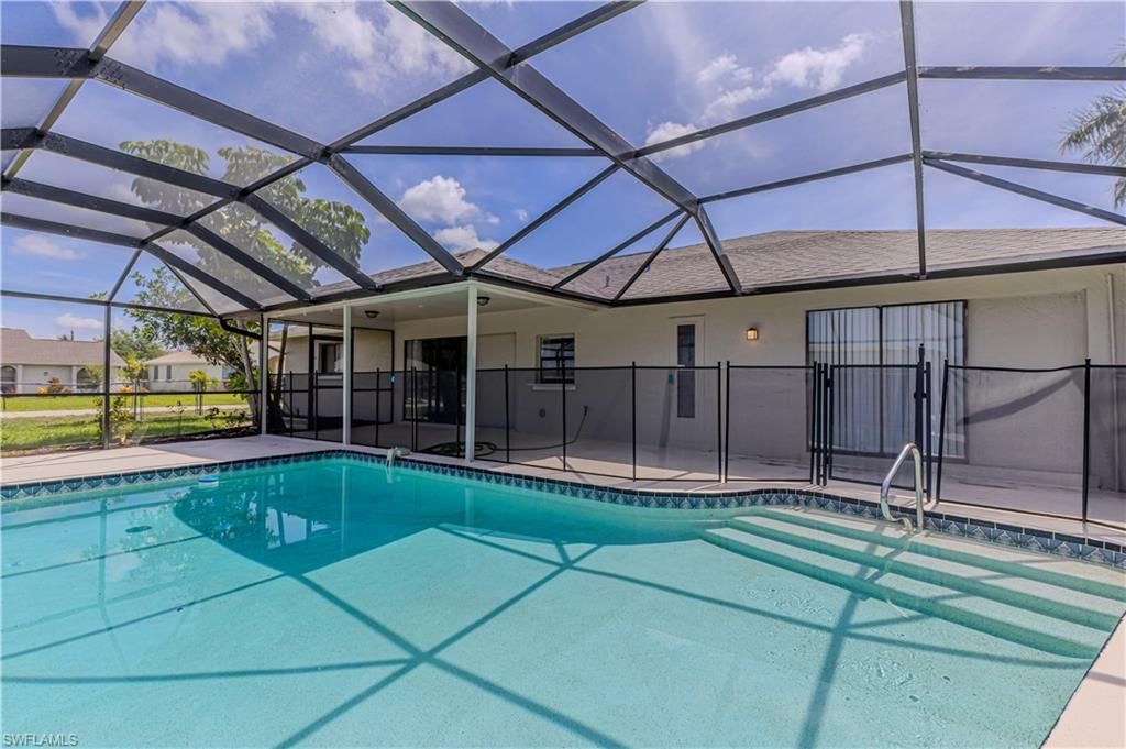 3604 SW 6th Ave , Cape Coral, FL 33914 Photo