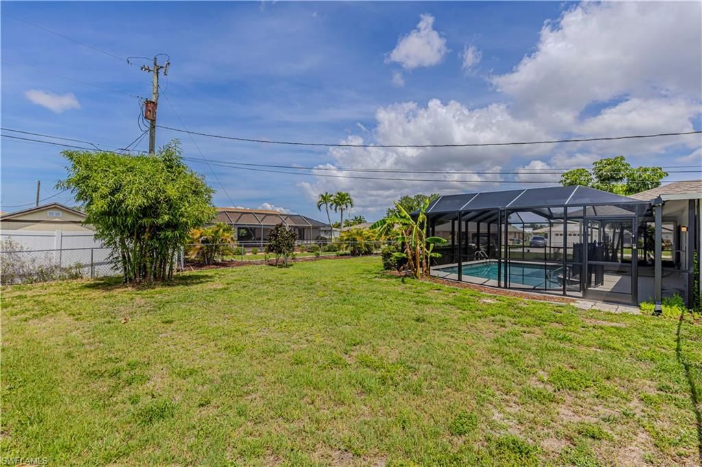 3604 SW 6th Ave , Cape Coral, FL 33914 Photo
