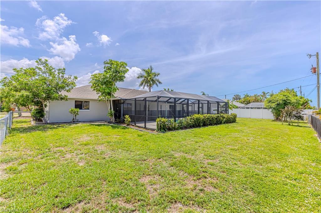 3604 SW 6th Ave , Cape Coral, FL 33914 Photo