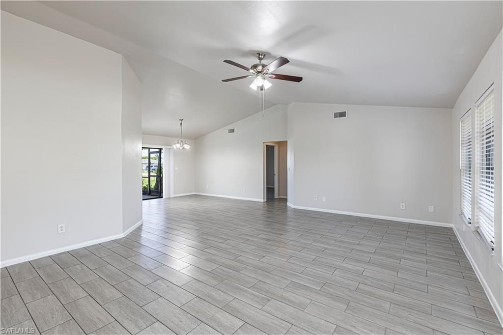 3604 SW 6th Ave , Cape Coral, FL 33914 Photo