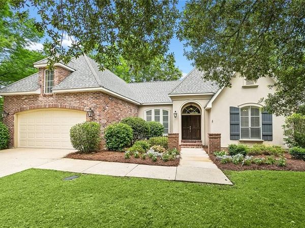 228 BELLINGRATH Place , Madisonville, LA 70447