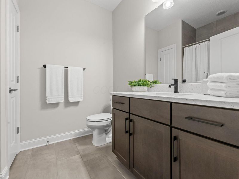 6945 Hollyhock , New Albany, OH 43054 Photo 46
