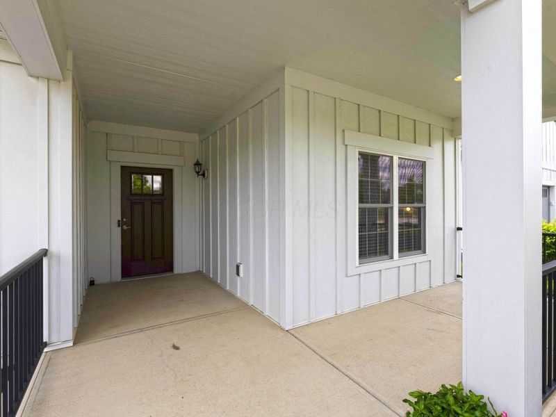 6945 Hollyhock , New Albany, OH 43054 Photo 53