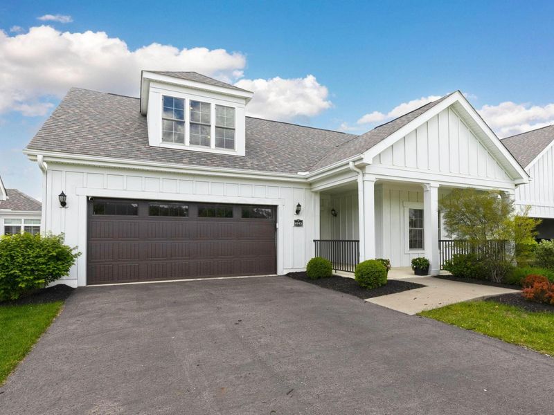 6945 Hollyhock , New Albany, OH 43054 Photo 54