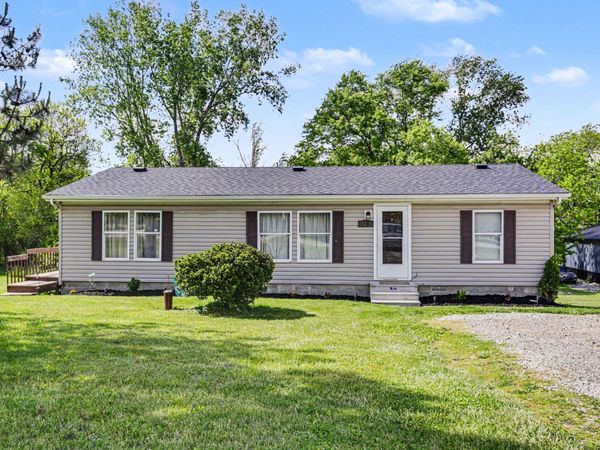 9274 Cincinnati-Zanesville Road SW, Amanda, OH 43102