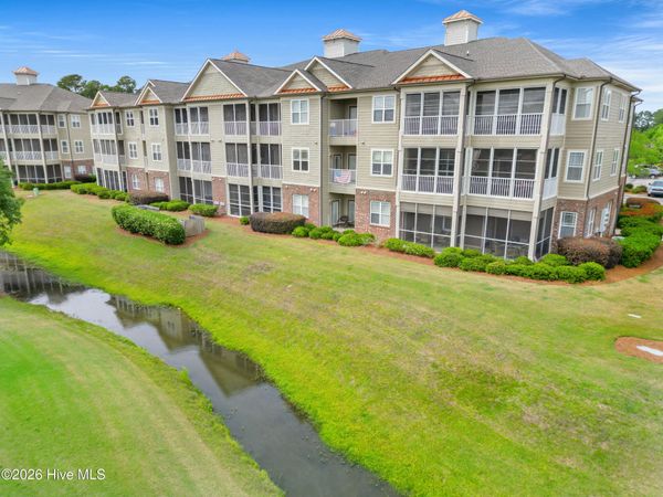 395 S Crow Creek Drive, Unit 1204, Calabash, NC 28467