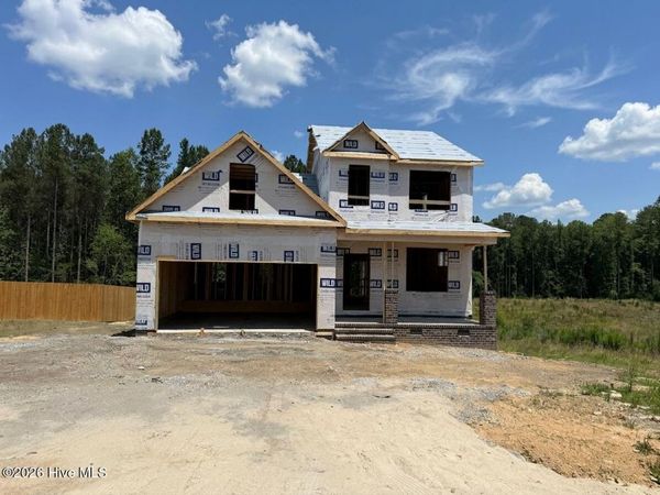 78 Tigris Court, Zebulon, NC 27597
