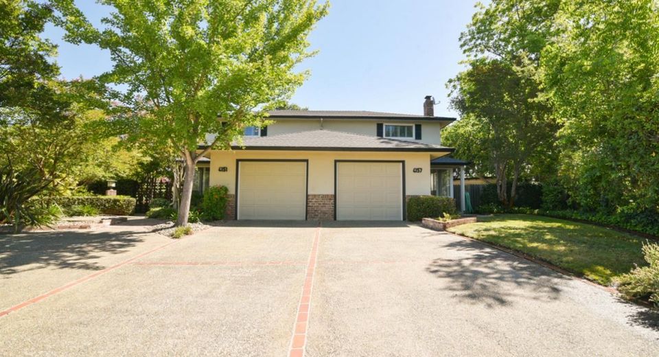 4157-4151 Lucas Ct, Sacramento, CA 95822 Photo