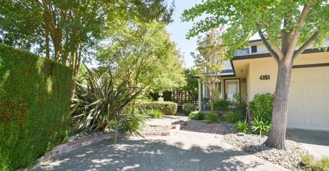 4157-4151 Lucas Ct, Sacramento, CA 95822 Photo