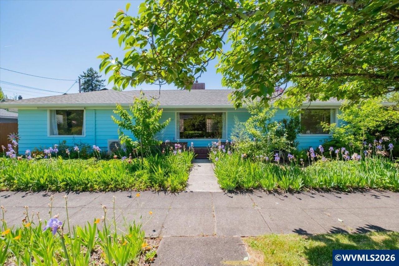 714 SW Ferry St, Albany, OR 97321 Main Photo