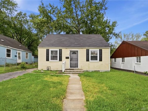 4428 Eichelberger Avenue, Dayton, OH 45406
