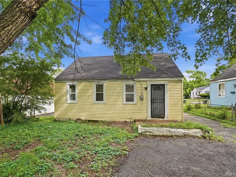 4428 Eichelberger Avenue, Dayton, OH 45406 Photo 22