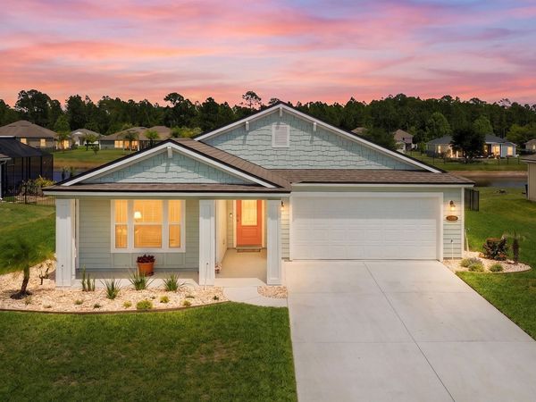 279 S Hamilton Springs Rd, St Augustine, FL 32084