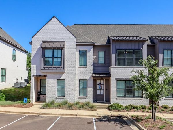 316 Stillwater Lane, Oxford, MS 38655