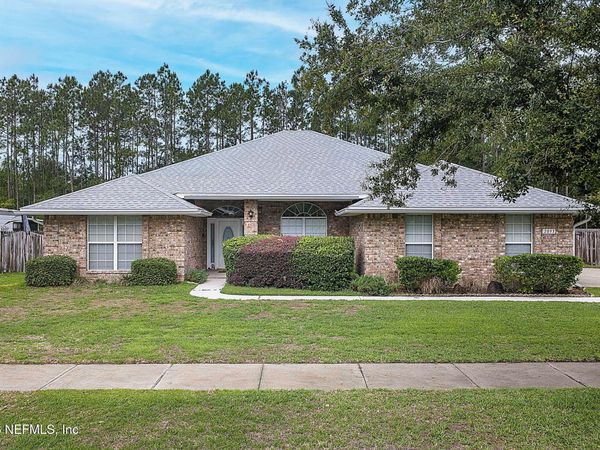 2893 LONGLEAF RANCH Circle, Middleburg, FL 32068